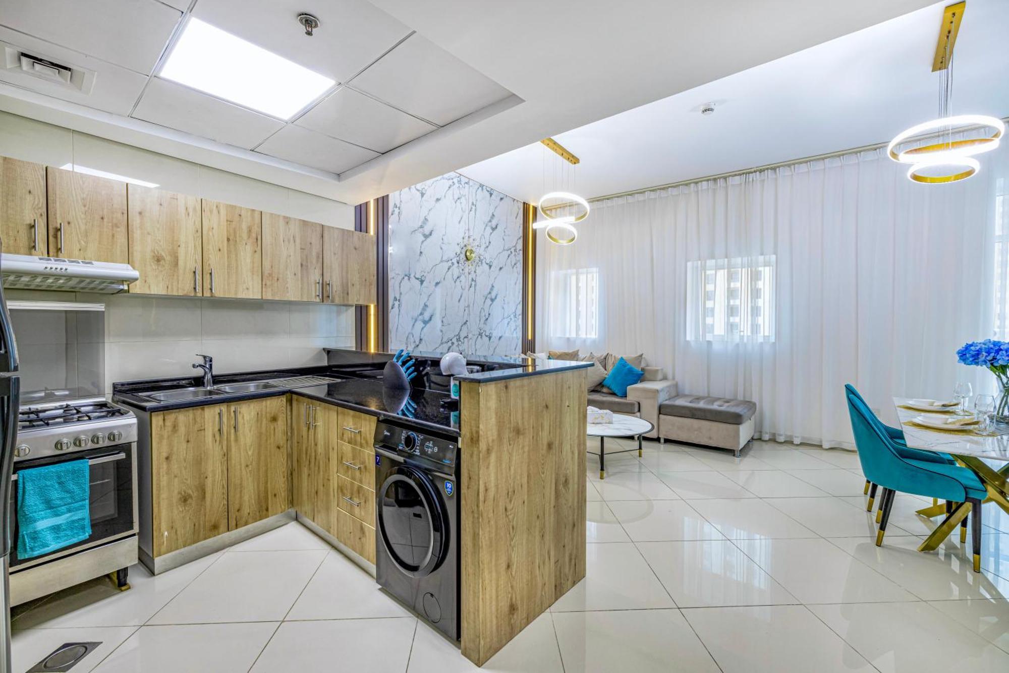 5 Star Serviced Apartment With Beach Access In The Heart Of Dubai Marina Free Welcome Gift Box Upon Arrival Zewnętrze zdjęcie